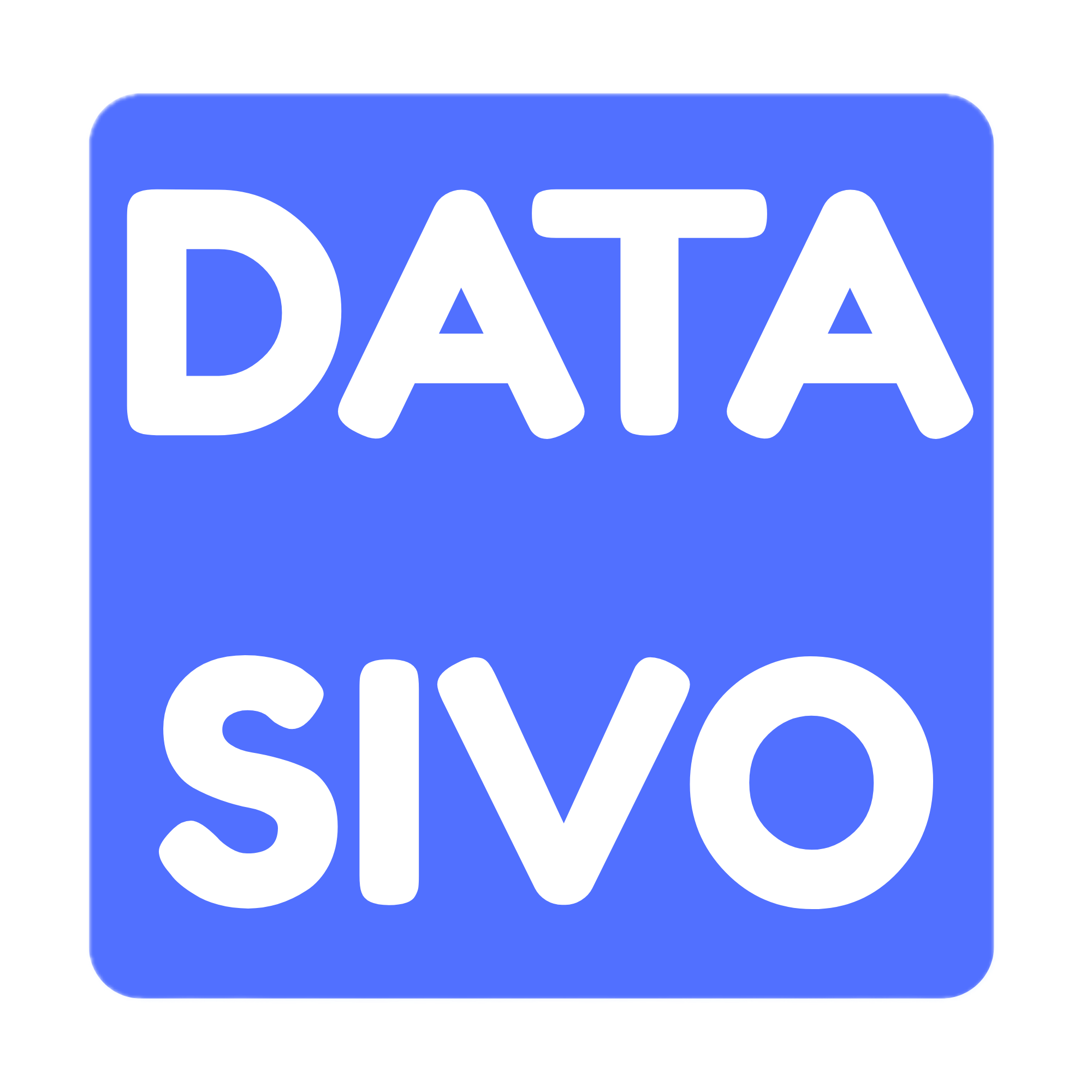 DATASIVO LOGO